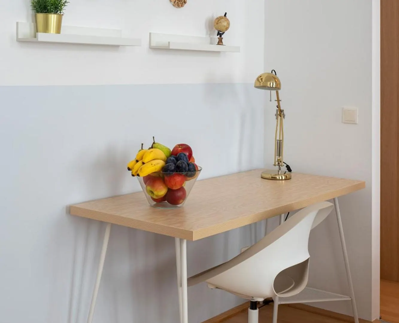 Elegantes 2-Zimmer-Atelier Wiedeń