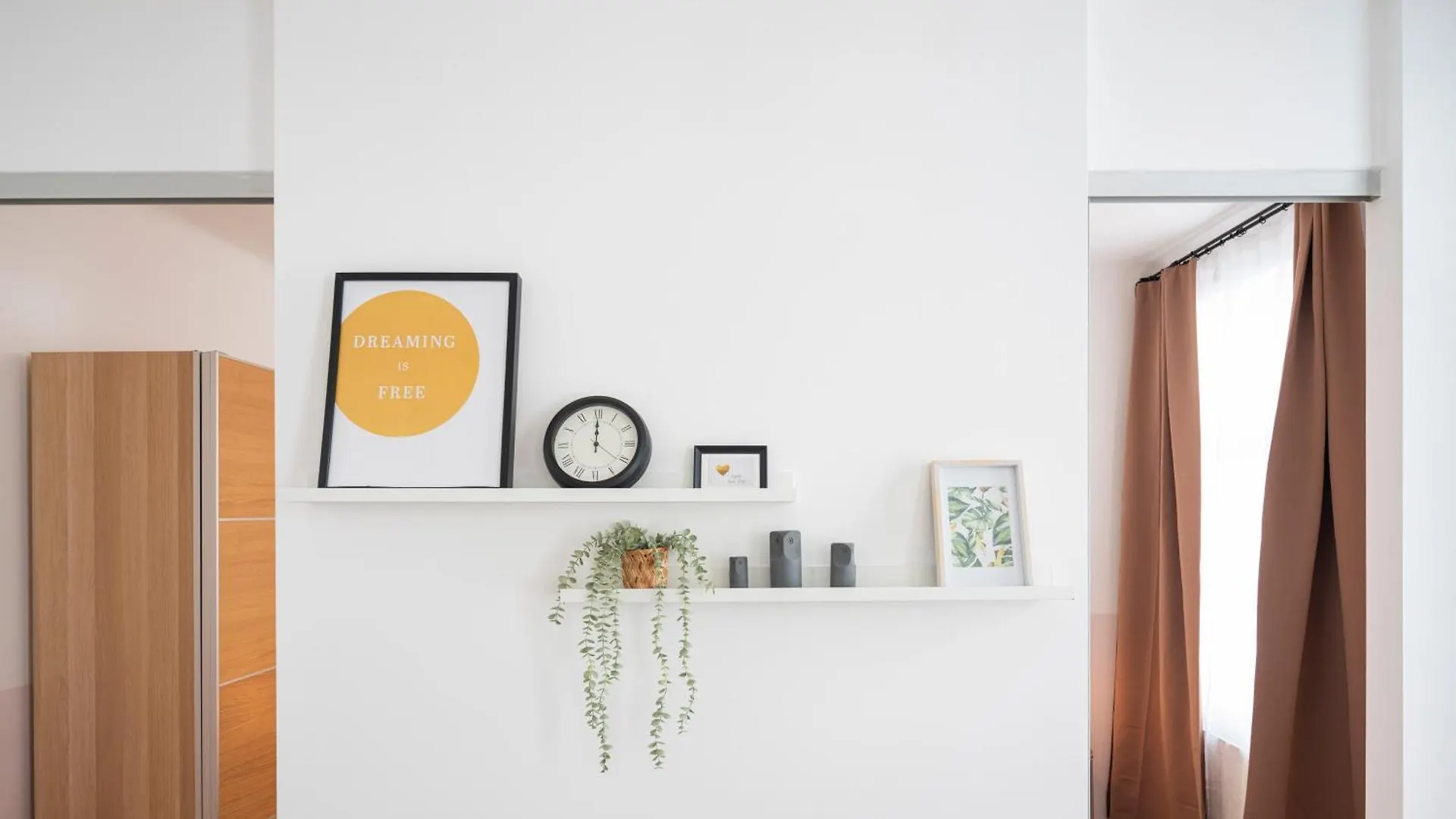Apartament Elegantes 2-Zimmer-Atelier Wiedeń Austria