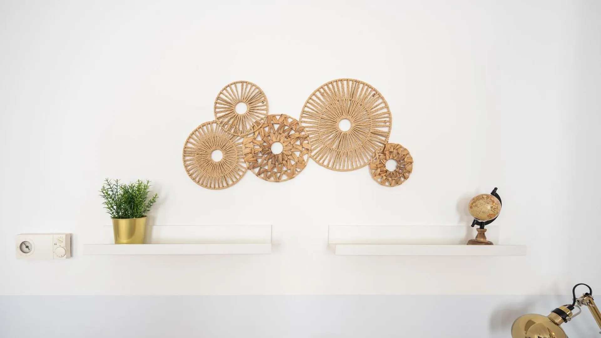 Apartament Elegantes 2-Zimmer-Atelier Wiedeń