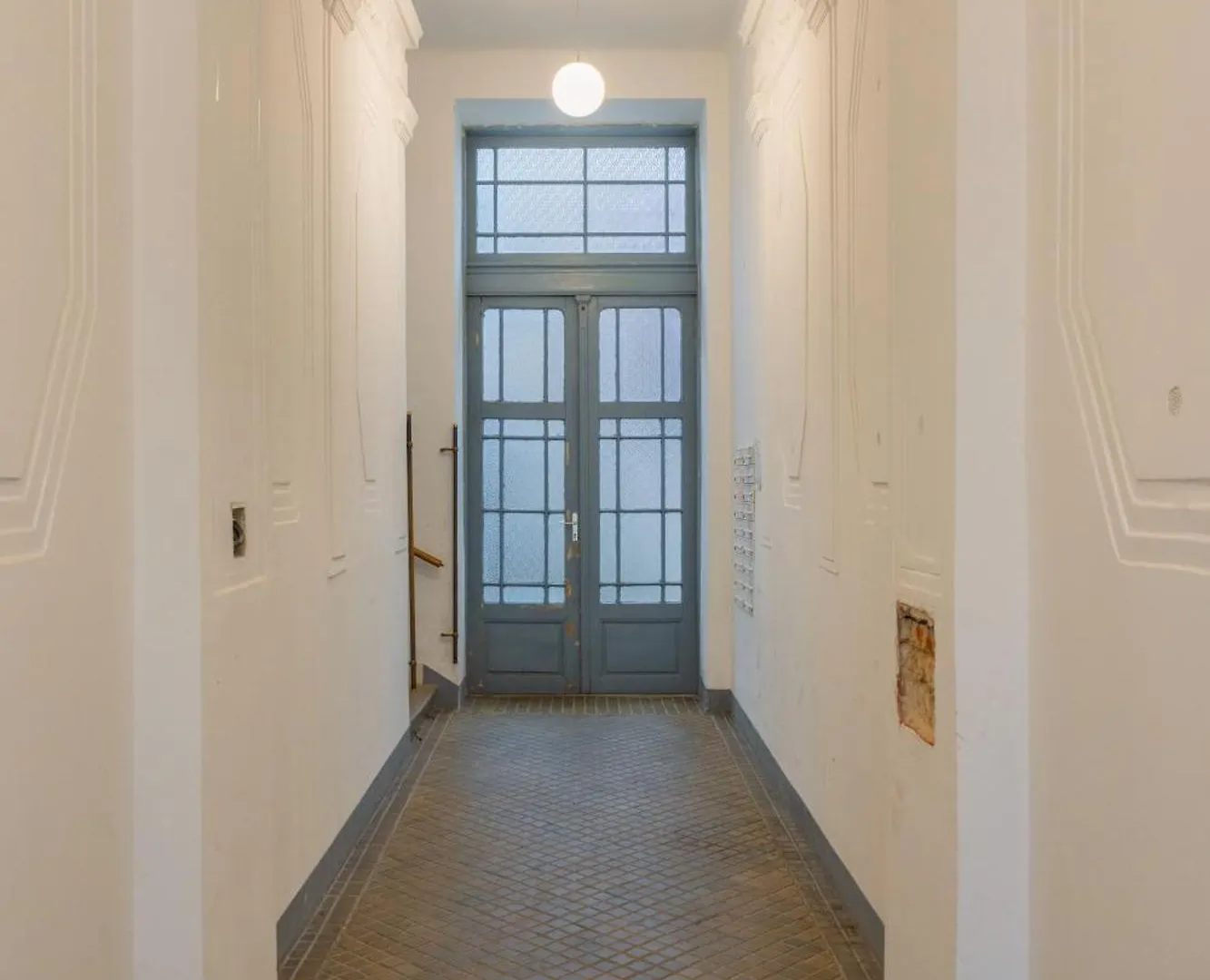 Elegantes 2-Zimmer-Atelier Wiedeń 0*,